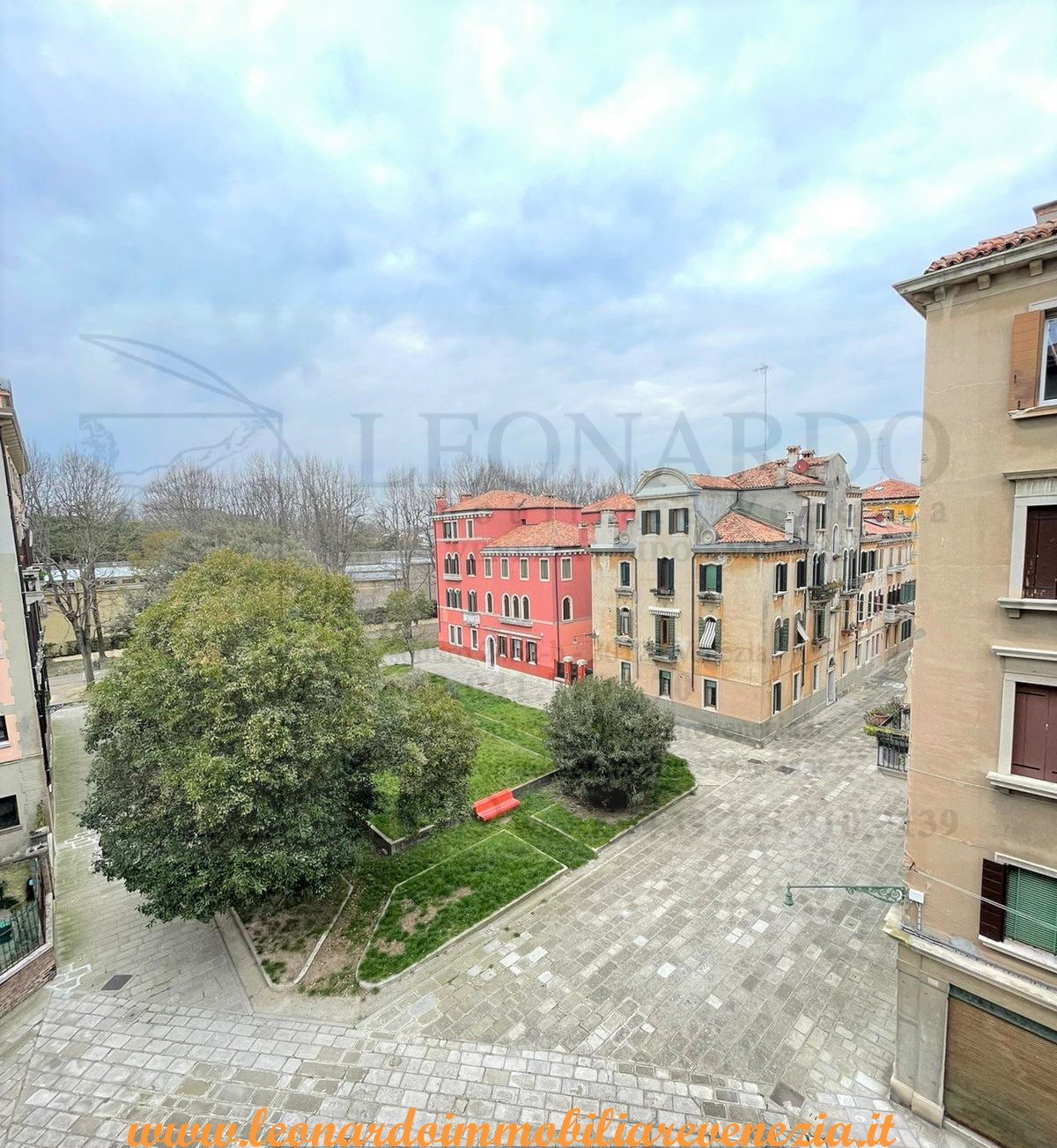 SANT’ELENA 100 MQ OTTIMO INVESTIMENTO