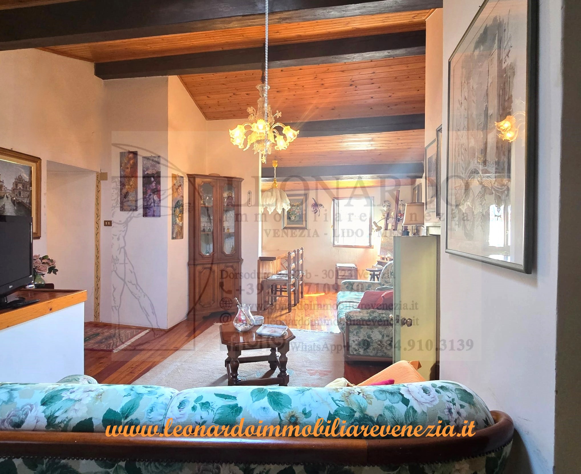 SAN MARCO/RIALTO esclusivo loft con terrazzo