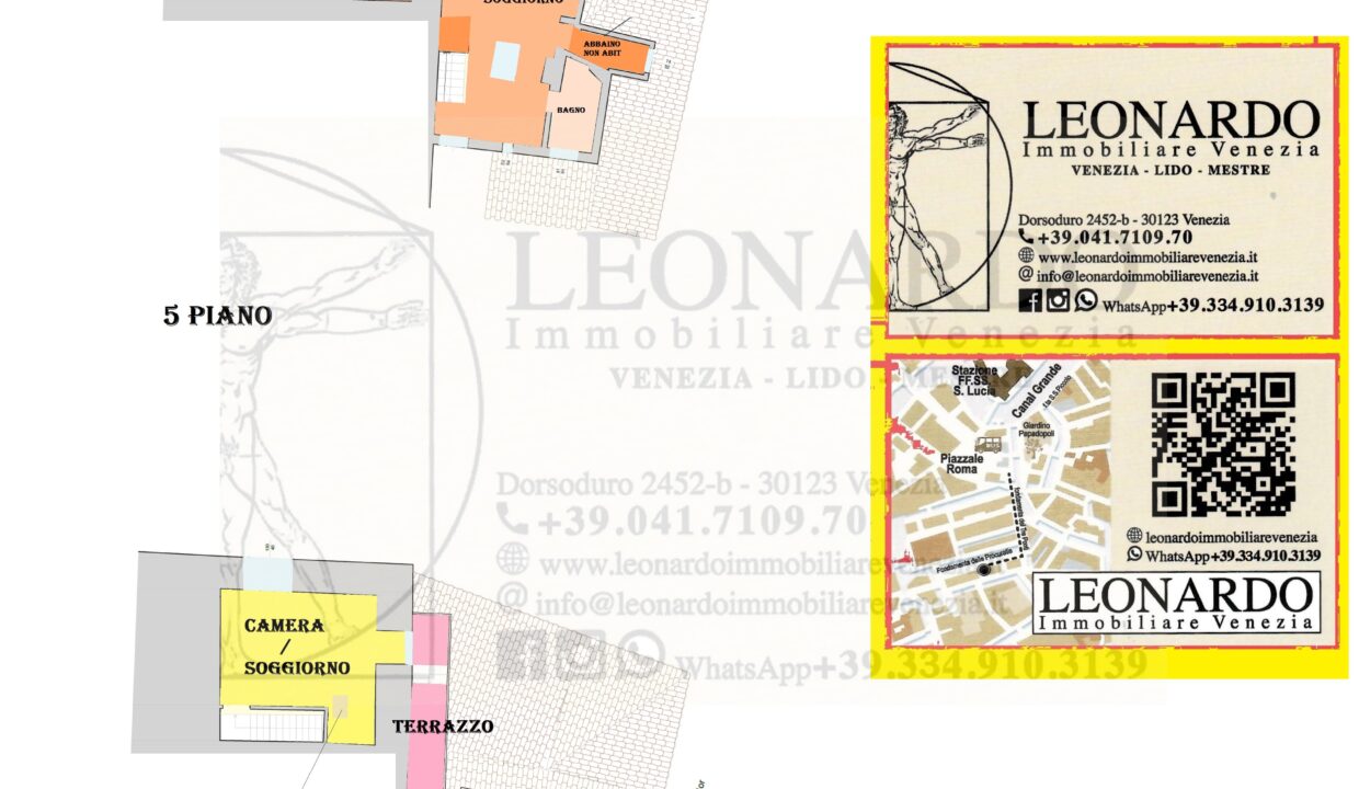 Plan Pubblicità