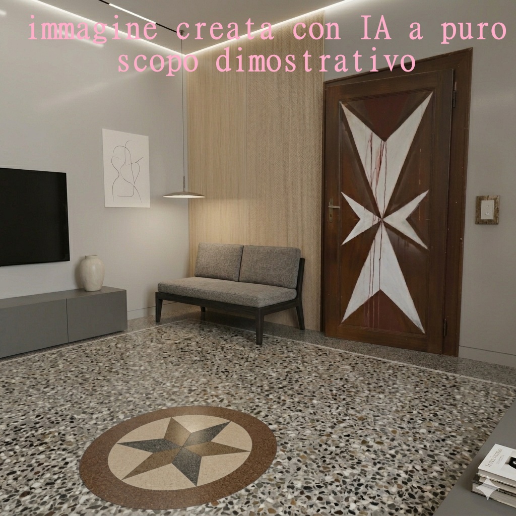 VENEZIA CANNAREGIO ampio appartamento 175 mq